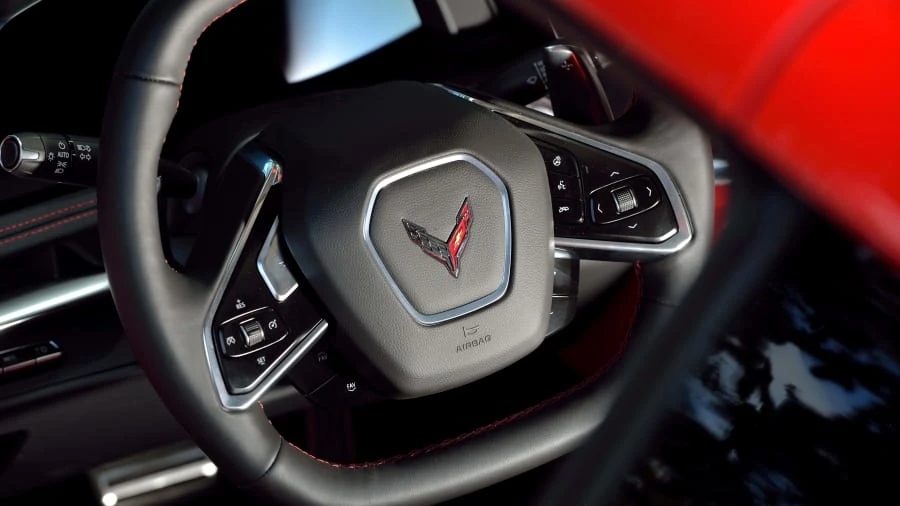 2020 Chevrolet Corvette C8 - Image 29 of 31