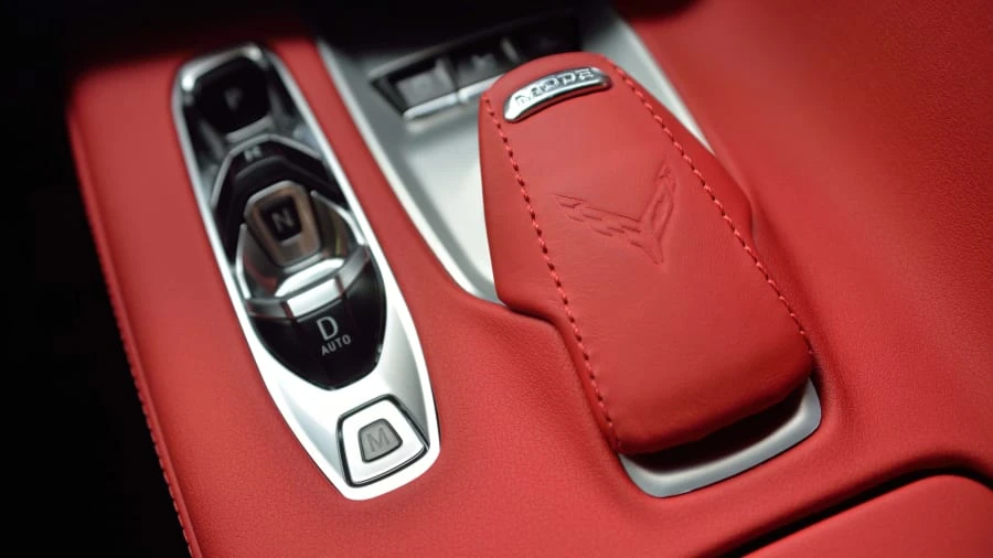 2020 Chevrolet Corvette C8 - Image 31 of 31