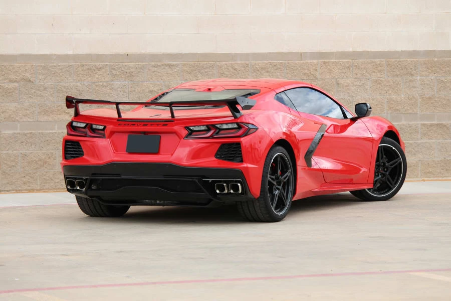 2020 Chevrolet Corvette C8 - Image 14 of 31