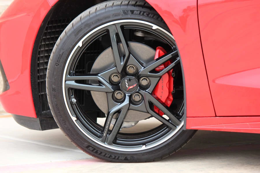 2020 Chevrolet Corvette C8 - Image 27 of 31