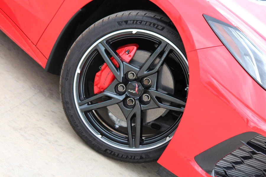 2020 Chevrolet Corvette C8 - Image 26 of 31