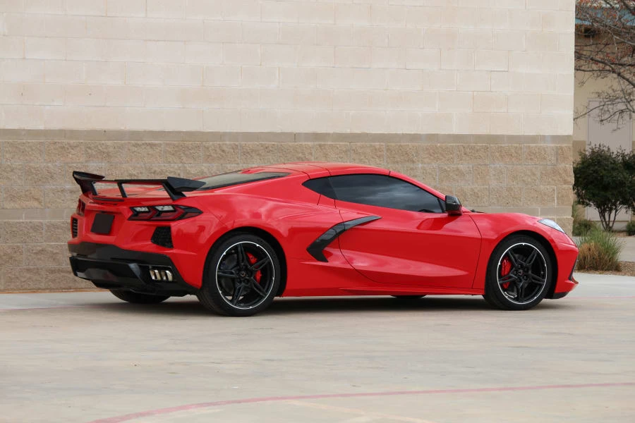 2020 Chevrolet Corvette C8 - Image 13 of 31