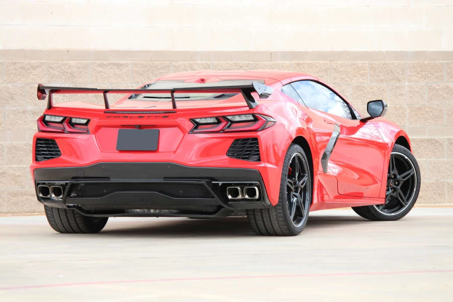 2020 Chevrolet Corvette C8 - Image 16 of 31