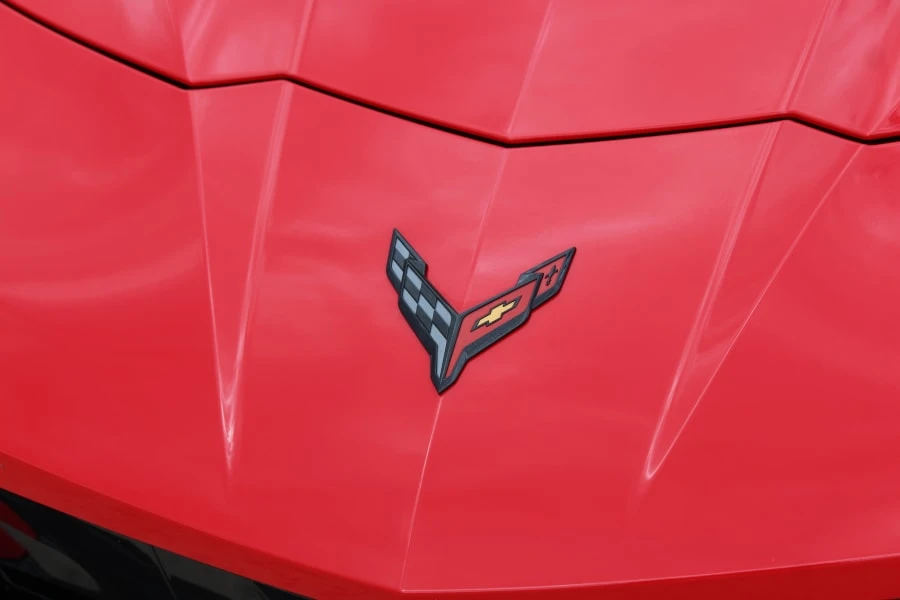 2020 Chevrolet Corvette C8 - Image 23 of 31