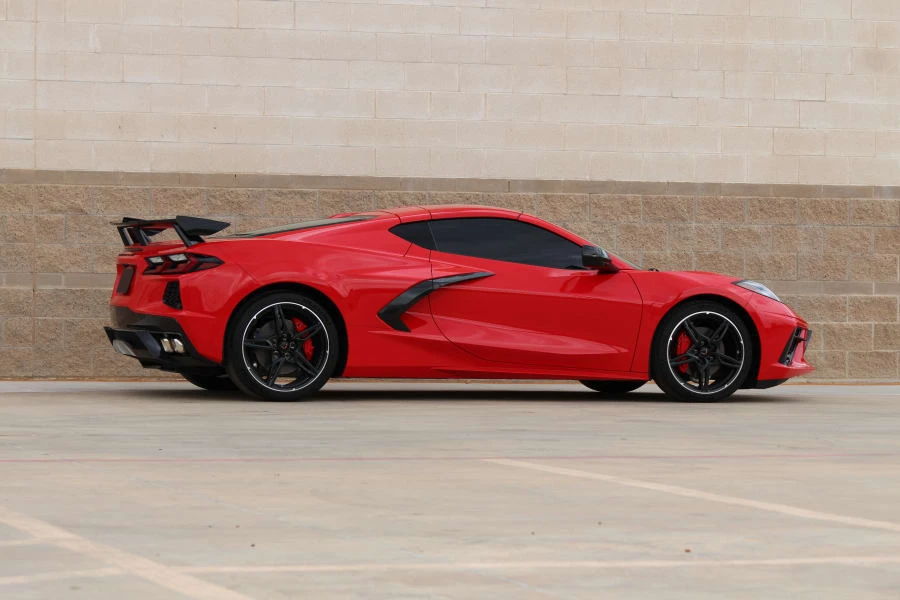 2020 Chevrolet Corvette C8 - Image 18 of 31