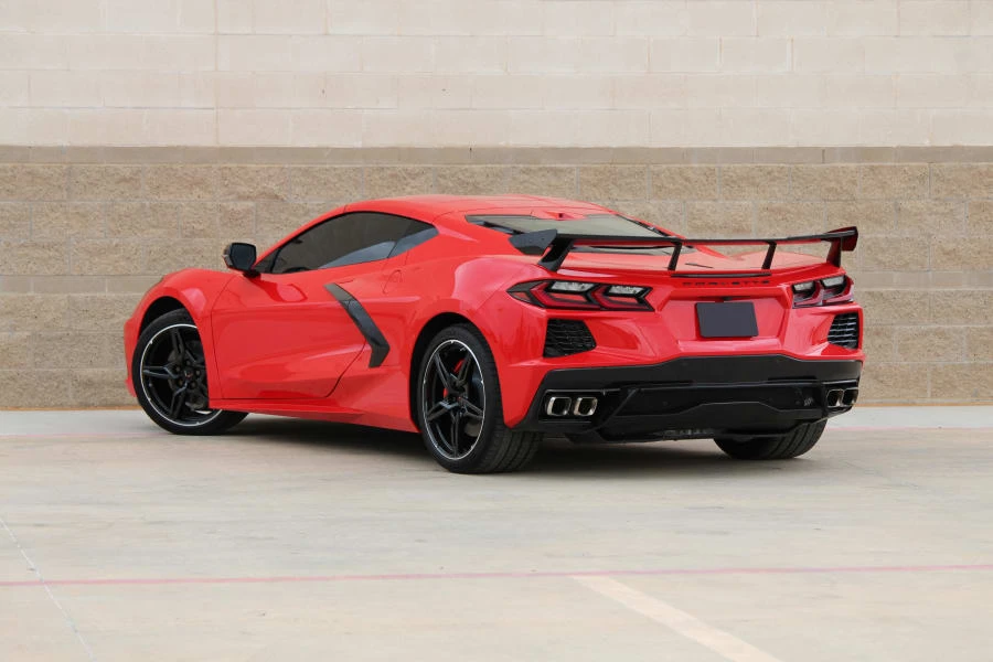 2020 Chevrolet Corvette C8 - Image 17 of 31