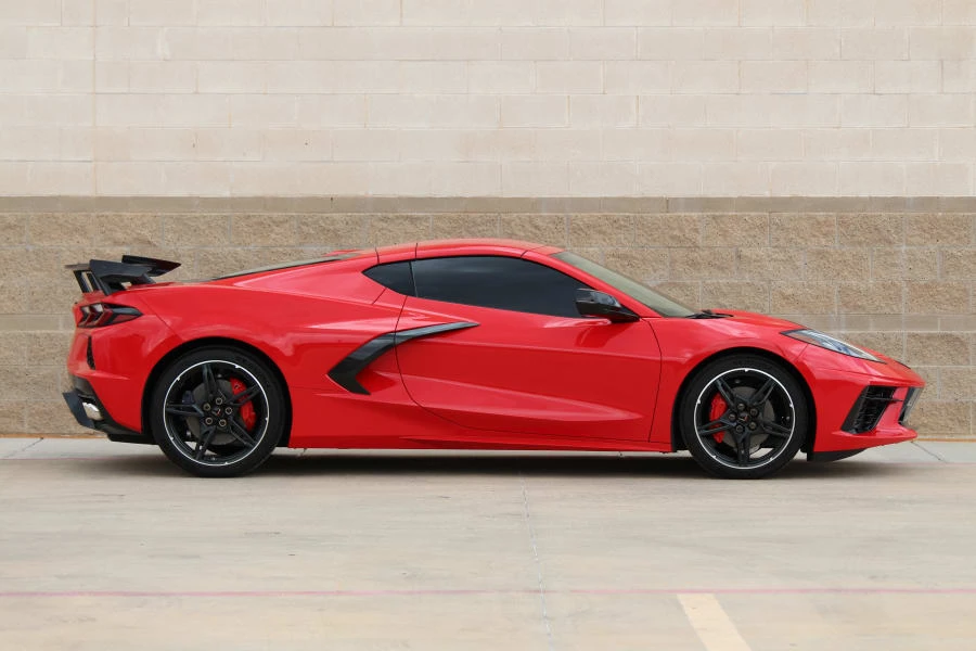 2020 Chevrolet Corvette C8 - Image 11 of 31
