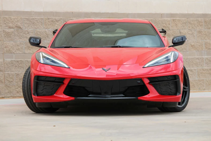 2020 Chevrolet Corvette C8 - Image 4 of 31