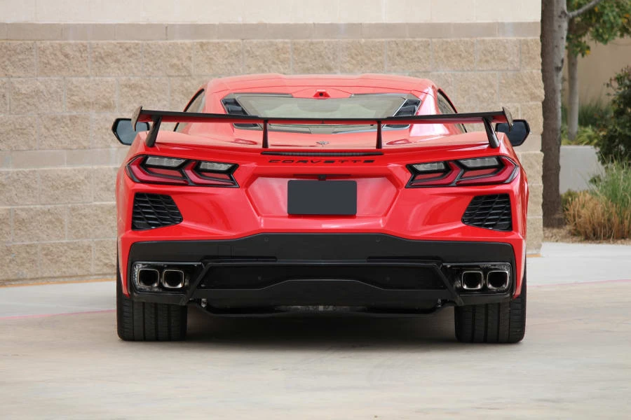 2020 Chevrolet Corvette C8 - Image 5 of 31