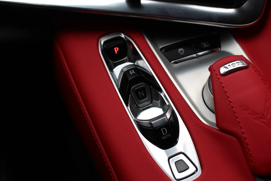 2020 Chevrolet Corvette C8 - Image 30 of 31