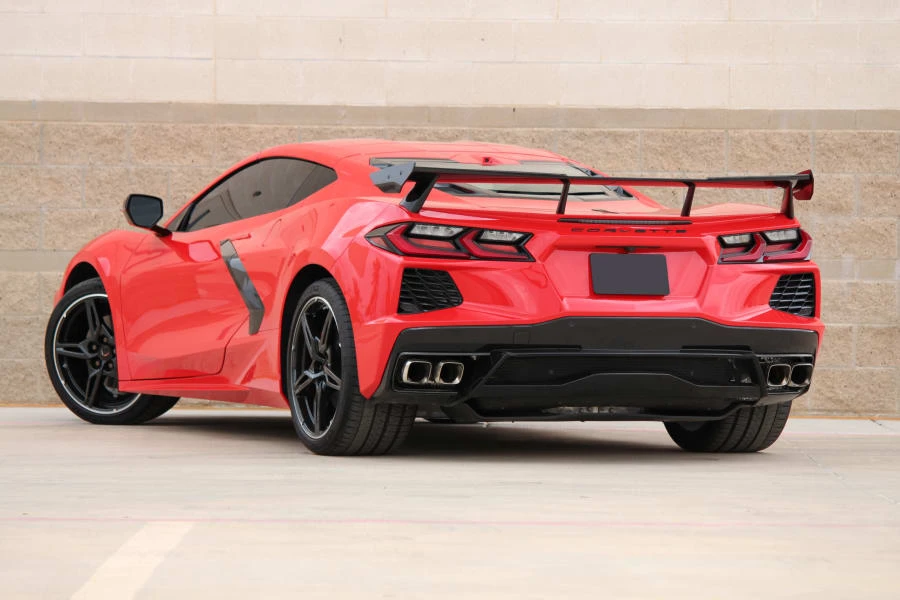 2020 Chevrolet Corvette C8 - Image 15 of 31