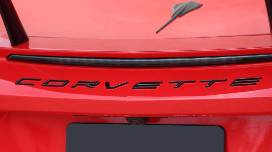 2020 Chevrolet Corvette C8 - Image 28 of 31