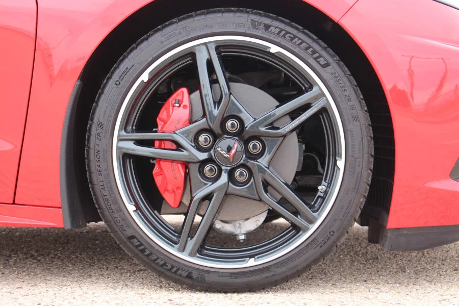 2020 Chevrolet Corvette C8 - Image 20 of 31