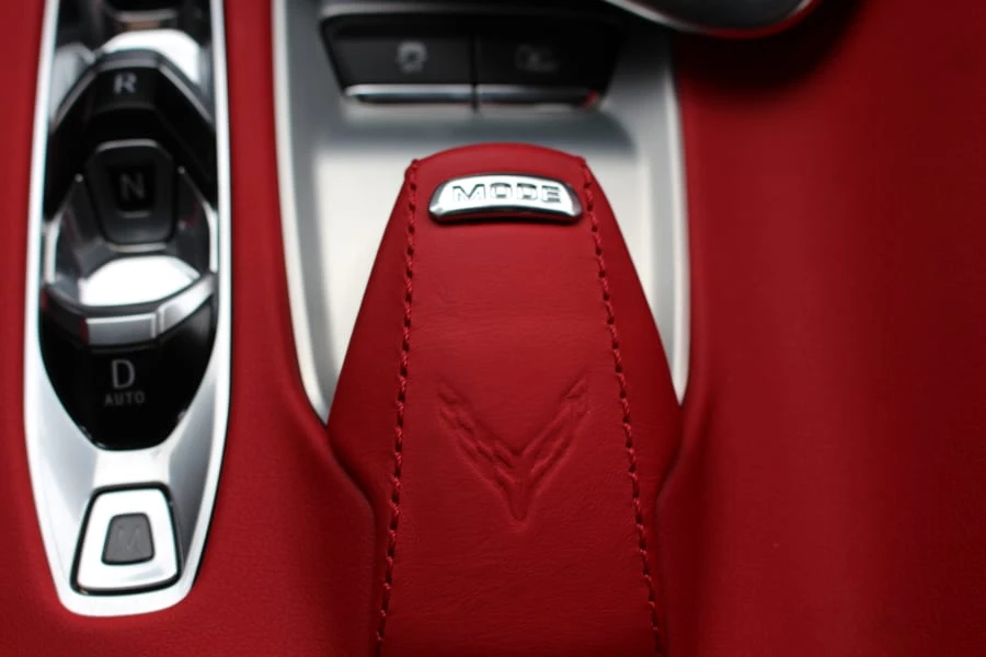 2020 Chevrolet Corvette C8 - Image 31 of 31