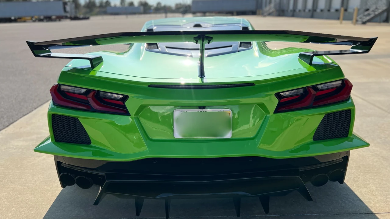 2020 Chevrolet Corvette C8 - Image 6 of 28