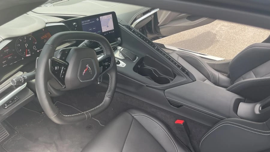 2020 Chevrolet Corvette C8 - Image 4 of 16