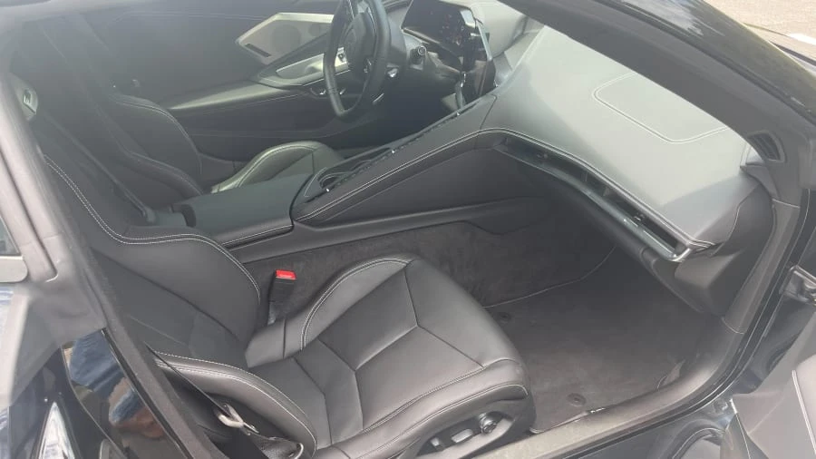 2020 Chevrolet Corvette C8 - Image 5 of 16