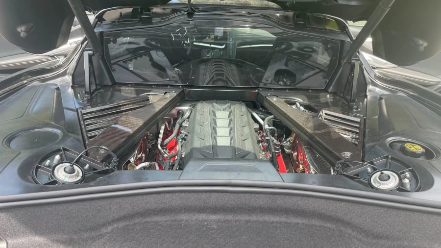 2020 Chevrolet Corvette C8 - Image 7 of 16