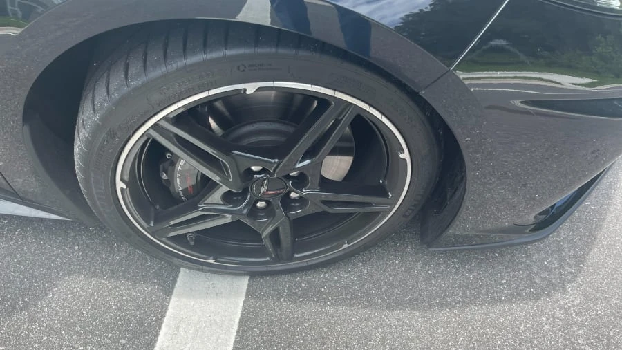 2020 Chevrolet Corvette C8 - Image 9 of 16