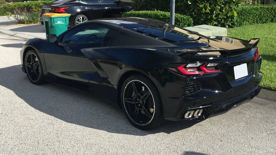 2020 Chevrolet Corvette C8 - Image 10 of 16