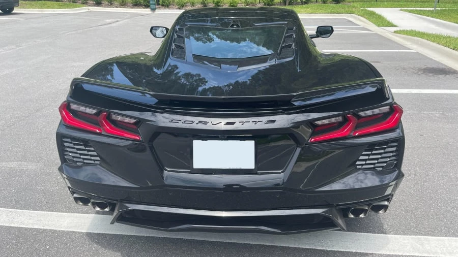 2020 Chevrolet Corvette C8 - Image 11 of 16
