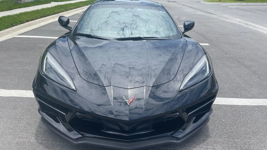 2020 Chevrolet Corvette C8 - Image 12 of 16