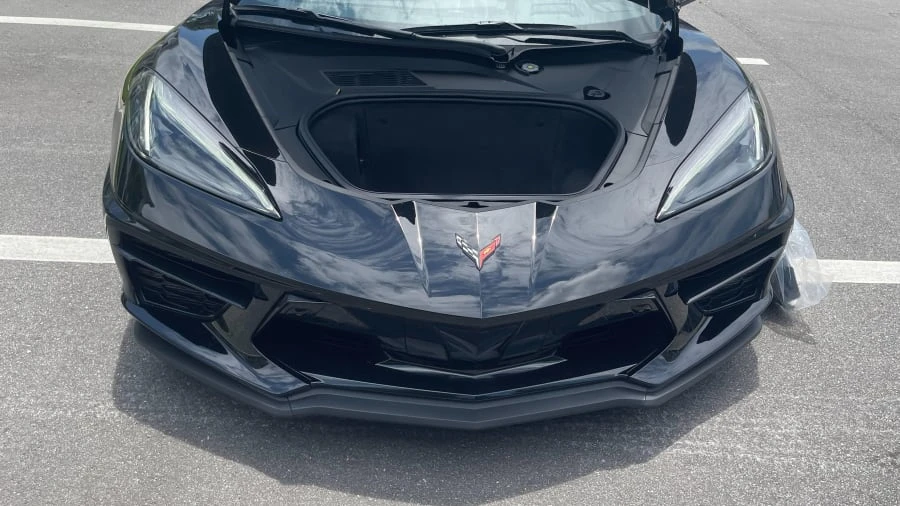 2020 Chevrolet Corvette C8 - Image 13 of 16