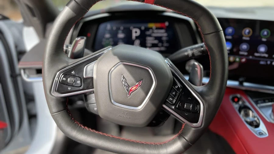 2020 Chevrolet Corvette C8 - Image 3 of 25