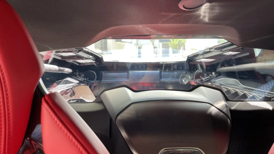 2020 Chevrolet Corvette C8 - Image 6 of 25