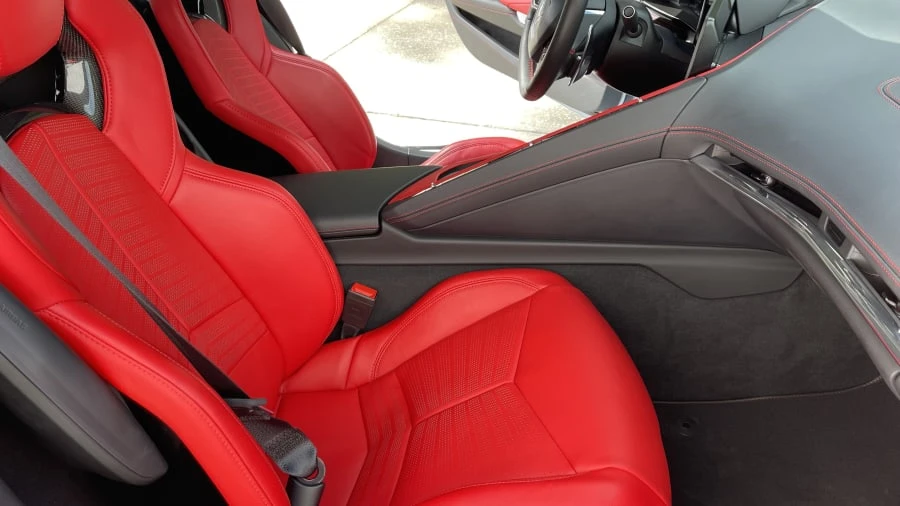 2020 Chevrolet Corvette C8 - Image 7 of 25