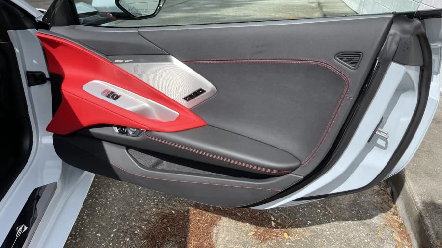 2020 Chevrolet Corvette C8 - Image 8 of 25