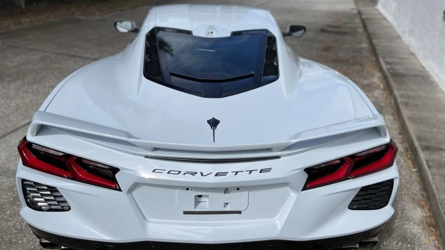 2020 Chevrolet Corvette C8 - Image 11 of 25