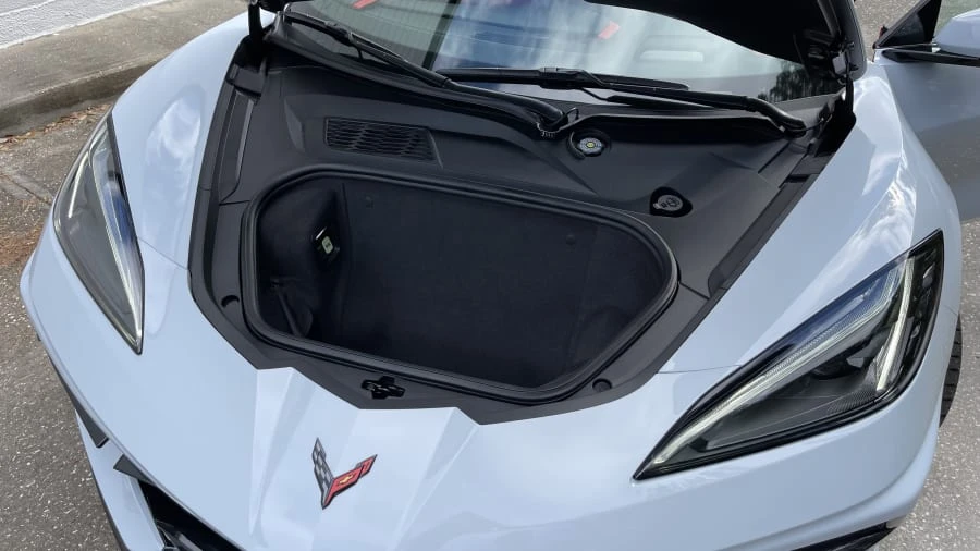 2020 Chevrolet Corvette C8 - Image 13 of 25
