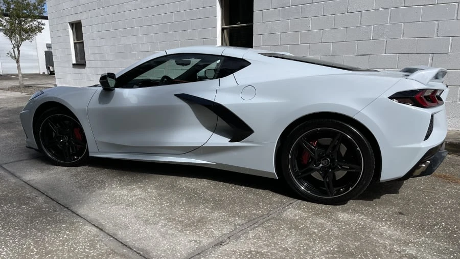 2020 Chevrolet Corvette C8 - Image 16 of 25