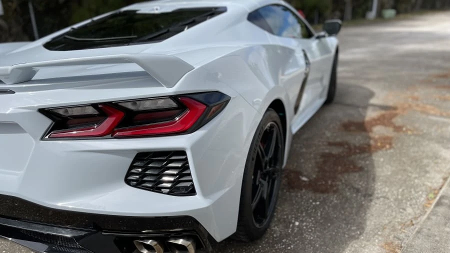 2020 Chevrolet Corvette C8 - Image 17 of 25