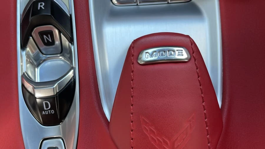 2020 Chevrolet Corvette C8 - Image 21 of 25