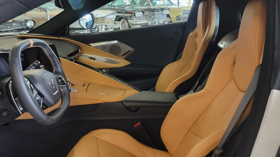 2020 Chevrolet Corvette C8 - Image 5 of 16