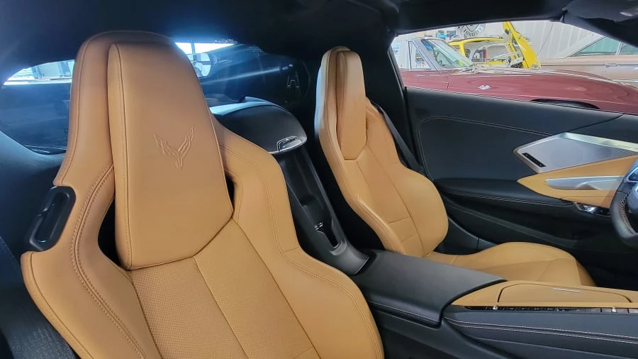 2020 Chevrolet Corvette C8 - Image 6 of 16