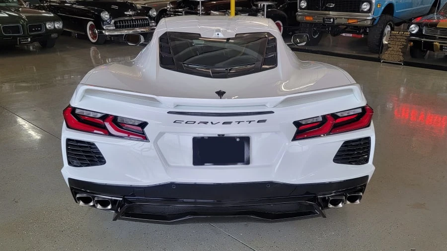 2020 Chevrolet Corvette C8 - Image 7 of 16