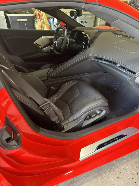 2020 Chevrolet Corvette C8 - Image 6 of 8