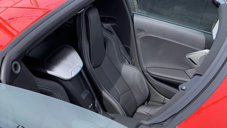2020 Chevrolet Corvette C8 - Image 5 of 8