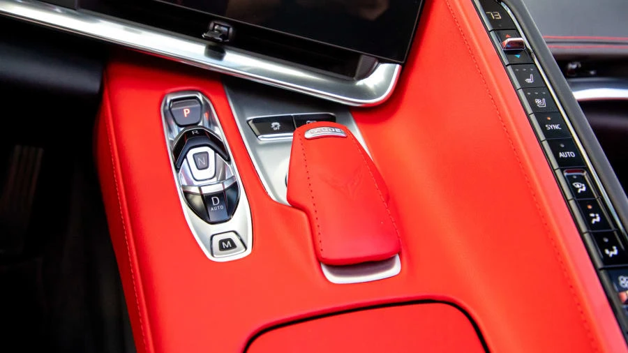 2020 Chevrolet Corvette C8 - Image 9 of 31