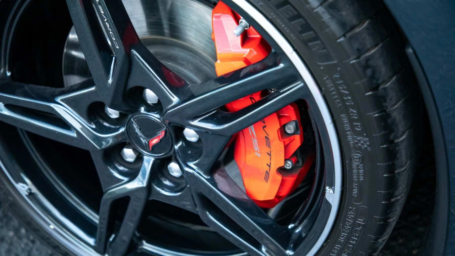 2020 Chevrolet Corvette C8 - Image 11 of 31
