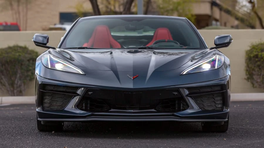 2020 Chevrolet Corvette C8 - Image 14 of 31