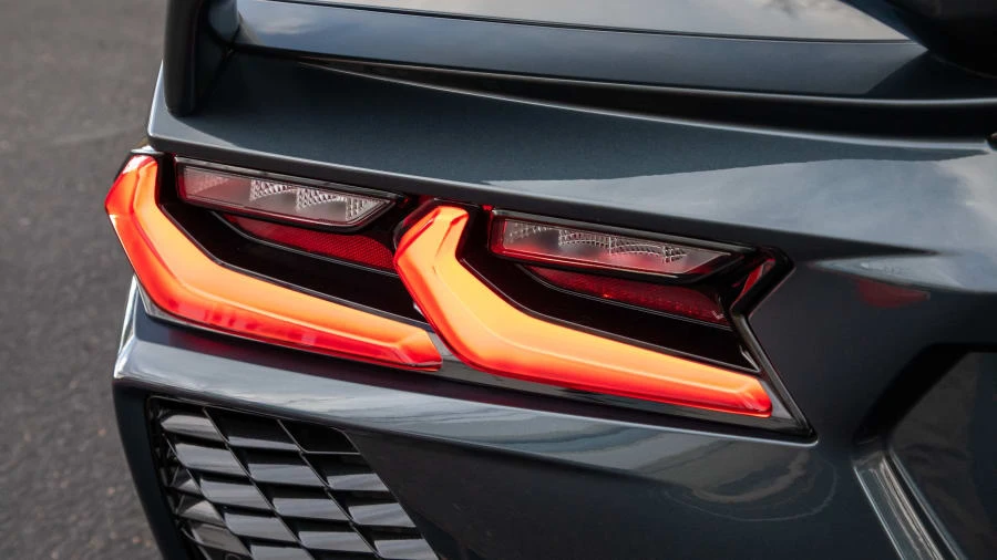 2020 Chevrolet Corvette C8 - Image 19 of 31