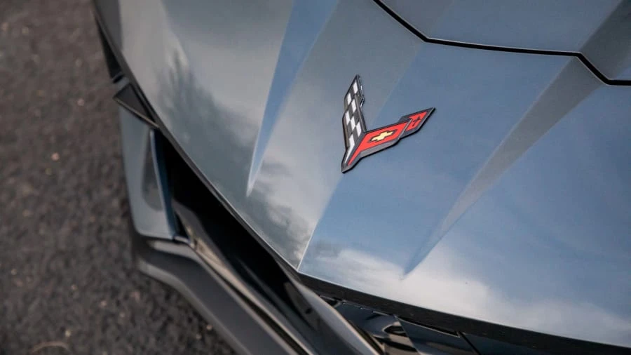 2020 Chevrolet Corvette C8 - Image 23 of 31