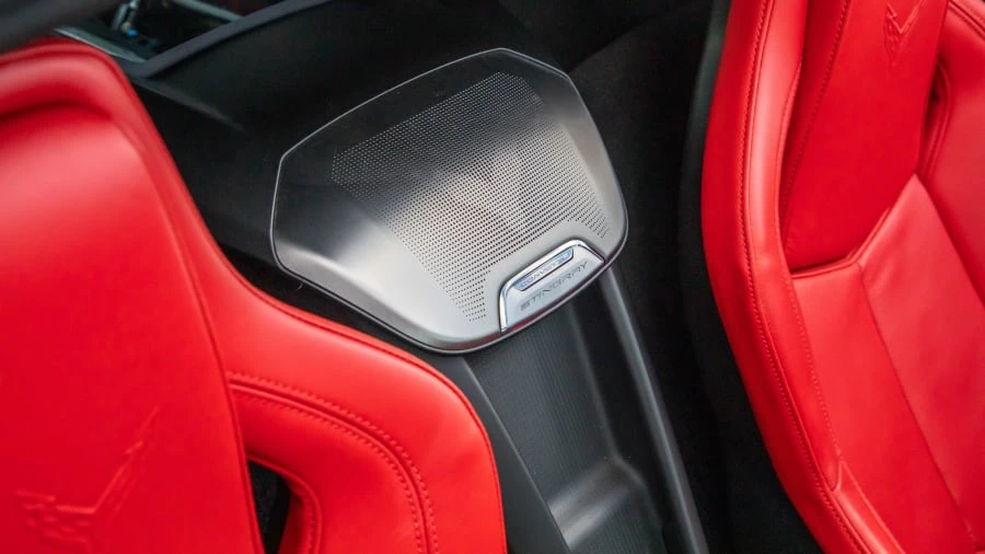 2020 Chevrolet Corvette C8 - Image 26 of 31