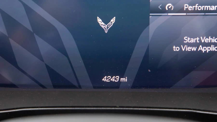 2020 Chevrolet Corvette C8 - Image 28 of 31
