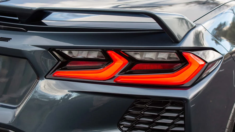 2020 Chevrolet Corvette C8 - Image 29 of 31