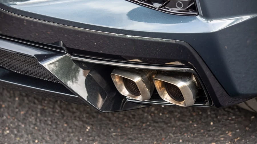 2020 Chevrolet Corvette C8 - Image 30 of 31